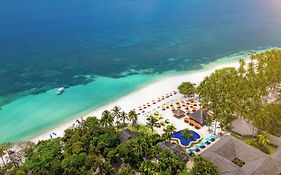 Oceanica Resort Panglao, Bohol